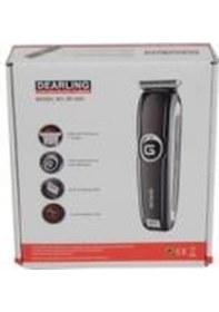 Resim DEARLING RF 605 TRAŞ MAKİNESİ 