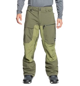 Resim Quiksilver Tr Stretch Erkek 