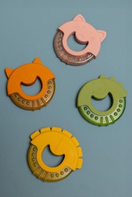 Resim Trixie Mr. Dino Serinletici Diş Kaşıyıcı 