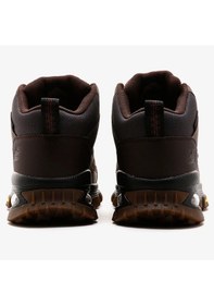 Resim Skechers Air Envoy Memory Foam Wat.repel. Good Year Hafızalı Taban Kahverengi Bot Kahverengi 