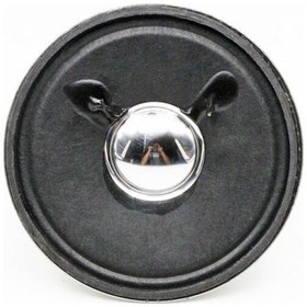 Resim Hoparlör 8R 0.5W 83Db 5.5X5.5Mm 
