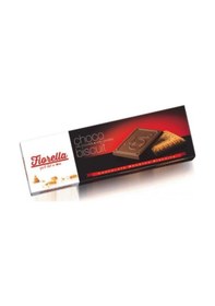 Resim Fiorella Chocobiscuit Sütlü Çikolatalı Bisküvi 102 Gr. 1 Adet 