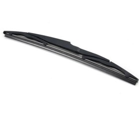 Resim Opel Astra J Arka Silecek Süpürgesi Silbak Marka 1272118 