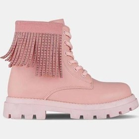 Resim Vicco Rebecca Kız Çocuk Bot 946.f24k.430 Pembe 