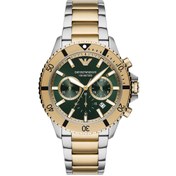 Resim Emporio Armani Ar11586 Erkek Kol Saati 