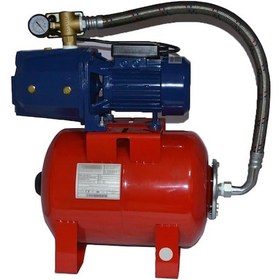Resim İmpo Jet 2hp Monofaze 50lt Paket Hidrofor 