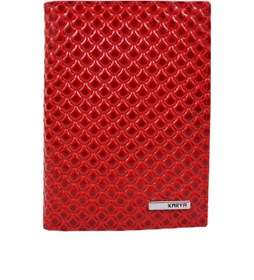 Resim Karya Deri Hakiki Deri Unisex Ruhsatlık 04282 