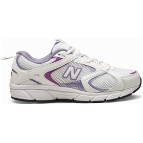 Resim New Balance Ml408pl Unisex Günlük Spor Ayakkabı Çok Renkli 