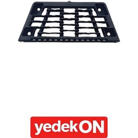 Resim Basamak Izgarası Range T- Evolutıon Alt Sağ-Sol (Kahveci Premium) - 7482231340 