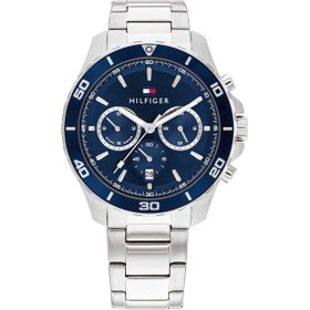 Resim Tommy Hilfiger Th1792094 Erkek Kol Saati - Yeni Sezon 