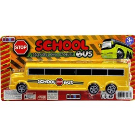 Resim Okul Otobüsü 