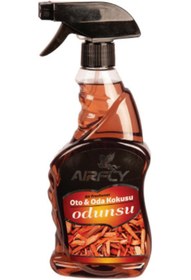 Resim Falken Aırfly Odunsu Sprey - Multi 500 ml 