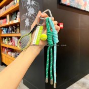 Resim Silver1 Gıoıo Erkekler ve Kadınlar Için Yeni Iyi Şanslar Ilham Verici Hediyeler Yetişkin Hediye Anahtarlık Okul Çantası Çekicilik Orta ve Lise Dıy Hediye (Yurt Dışından) 