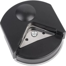 Resim Misda Store Kesme Makinesi Kartvizit Köşe Yuvarlama Aleti Davetiye Pvc Pul A4 Köşe Kesme Aparatı 