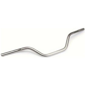 Resim Hightower Jfg Racıng Titanyum 7/8" 22mm Universal Motosiklet Gidon Crf Yzf Kxf Klx Rmz Drz 