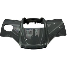 Resim Mondial Virago 50 İ Kilometre Tablası Koyu Gri 