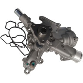 Resim Guvenoto Opel Corsa B Devirdaim Su Pompası (x1.4xe) Ithal #760 