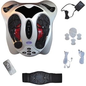 Resim byhodi Ayak Tens Masaj Aleti Nrd 632 