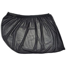 Resim Araba Yan Cam Perdesi Sineklik Araç Oto Güneşlik Örtü Perde Kılıf N11.336 