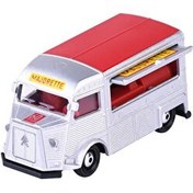 Resim Majorette Anniversary Edition Premium Araçlar Citroen HY 