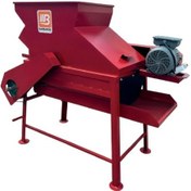 Resim Bartech Mısır Tane Ayıklama Makinesi 4 Hp 220volt 