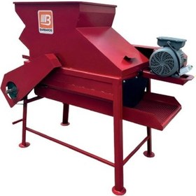 Resim Bartech Mısır Tane Ayıklama Makinesi 4 Hp 220volt 