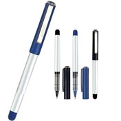 Resim Aihao 2000A Roller Kalem 0.5mm Kırmızı 12li Paket 