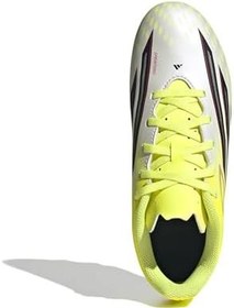 Resim Adidas Copa Pure III League FG/MG | Sarı Siyah Kırmızı 