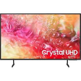 Resim Samsung 75DU7100 75" 190 Ekran Uydu Alıcılı 4K Ultra HD Smart LED TV 