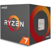 Resim AMD Ryzen 7 1800X 3,6 GHz 16 MB Cache AM4 İşlemci 