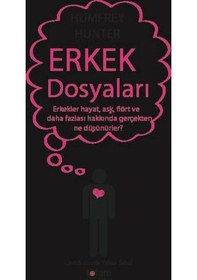Resim Erkek Dosyaları - Humfrey Hunter - Totem 