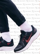 Resim Nike Wmns Quest 4 Running Lacivert Kadın Koşu & Antreman Spor Ayakkabısı 