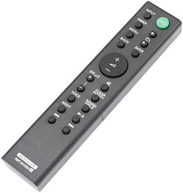 Resim VINABTY RMT-AH102U RMTAH102U Yedek Uzaktan Kumanda Sony Soundbar SACT390 SA-WRT3 SS-RT3 HT-RT3 HT-XT100 HTXT100 için 