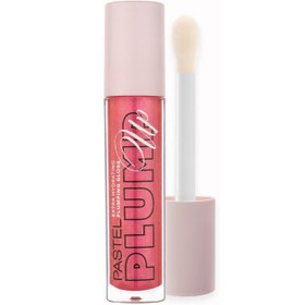 Resim Pastel Plump Up Extra Hydrating Gloss - Dudak Parlatıcı No: 206 Chic 