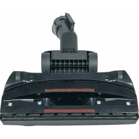 Resim Siemens 00577186 577186 Hortum Sessizliği ile Elektrikli Süpürge Için Zemin Başlığı Için Orijinal Nozul Clean Premium Elektrikli Süpürge 
