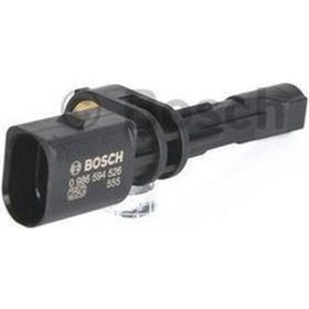 Resim Bosch 0986594526 Tekerlek Devir Sensörü Caddy 1.6 Tdı 201008 - Caddy 1.9 Tdı 200402 - 201008 Caddy 1.9 Tdı 200503 2k0927807 