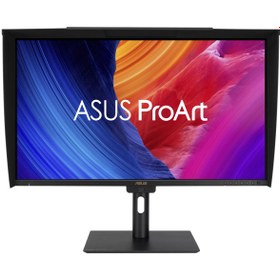 Resim ASUS ProArt Display PA32UCE 31.5″ 60Hz 5Ms 4K UHD Adaptive Sync IPS Pivot Monitör 