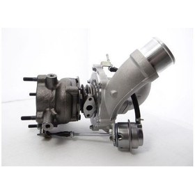 Resim Esse Oto H-1 2.5l D4cb 170 Hp 08 Turbo Komple Garret7683425001s 282004a500 