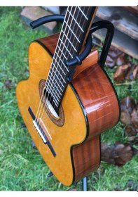 Resim Miguel Angela Ma5-N Natural Klasik Gitar 