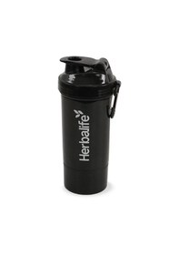 Resim Neon Shaker 500 Ml Siyah 