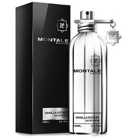 Resim Montale Vanılle Extacy 100 ML Oryantal 