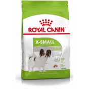 Resim Royal Canin Adult X-Small Küçük Irk Yetişkin Köpek Maması 1500 G 
