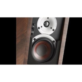 Resim Dali Alteco C-1 Dolby Atmos Çift Walnut Hoparlör 