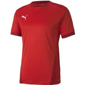 Resim Puma Futbol FORMALAR Teamgoal 23 Jersey 