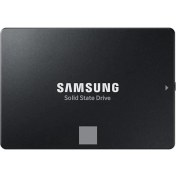 Resim Samsung 870 Evo 500GB SSD 