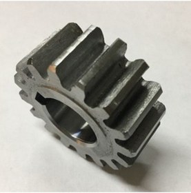 Resim Euromax 2" 3" 4" Tezgah Pafta Hareket Kızak Dişlisi 