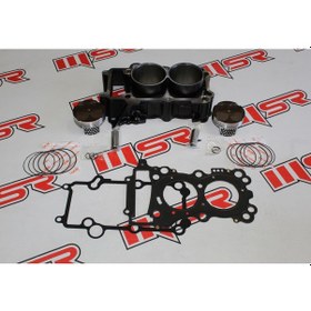 Resim Yamaha Mt25/r25 Silindir Kit 65 Mm + Alt Üst Conta 