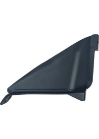 Resim Barossa ADV125 Ön Depolama Iç Plastik Kapağı 