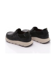 Resim Dr. Flexer M256001 İthal Eva Taban Erkek Ayakkabı Siyah 