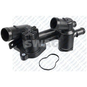 Resim Termostat Muhafaza Conta Ve Sıcaklık Salterı Ile Caddy Golf Vı Jetta Polo A1 A3 